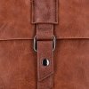 Duży Plecak Damski w Stylu Vintage firmy Herisson Rudy